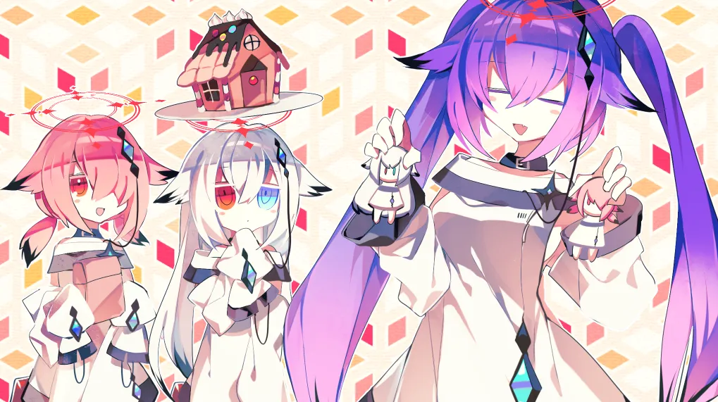 NOIR:NOAH（PC端）