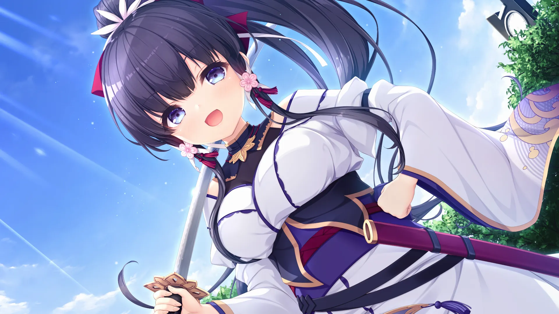 图片[12]-はじめるセカイの理想論 -goodbye world index-（PC端） | 羽翼社-羽翼社