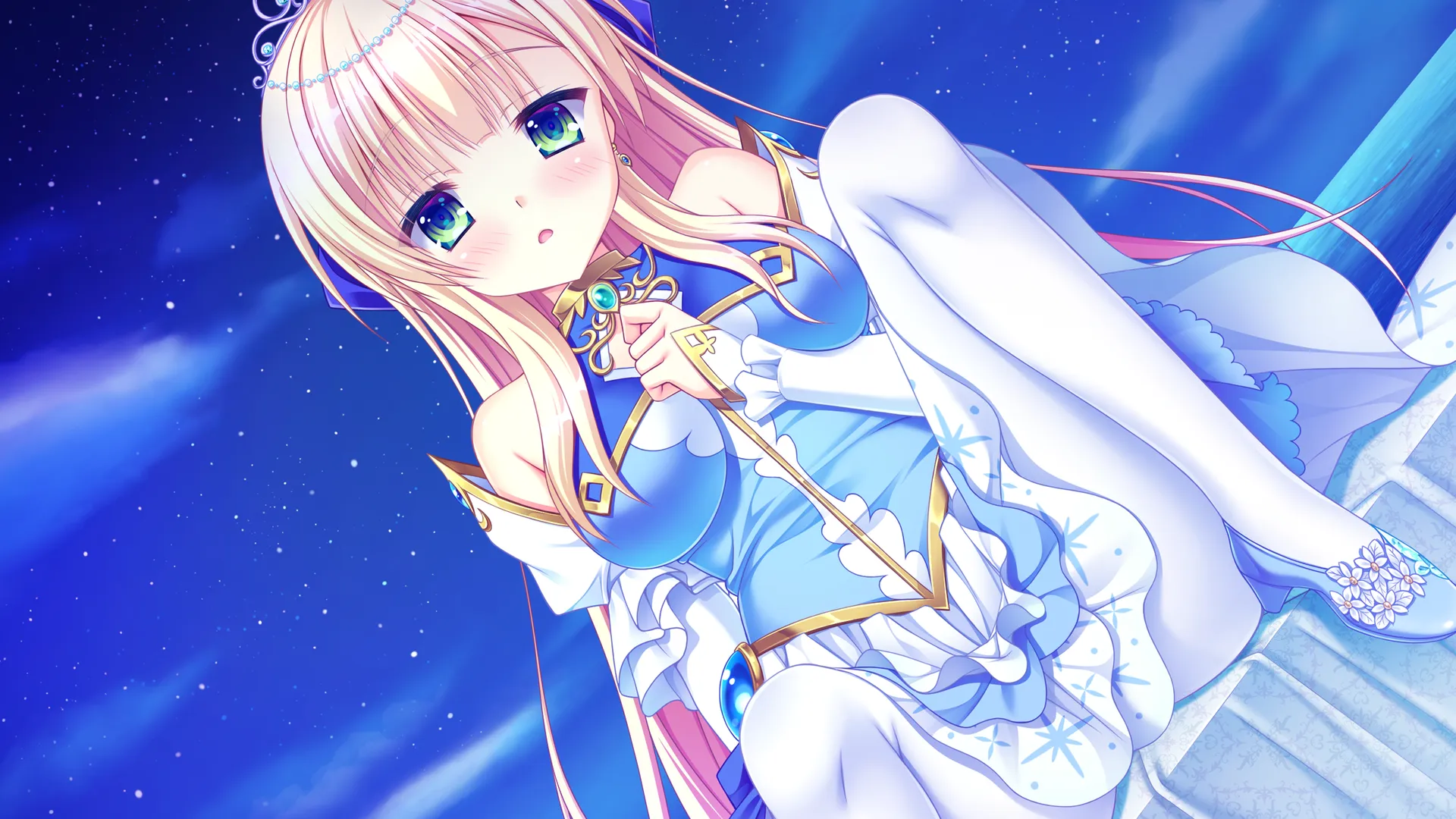 图片[7]-金辉恋曲四重奏（安卓直装＋PC端） | 羽翼社-羽翼社