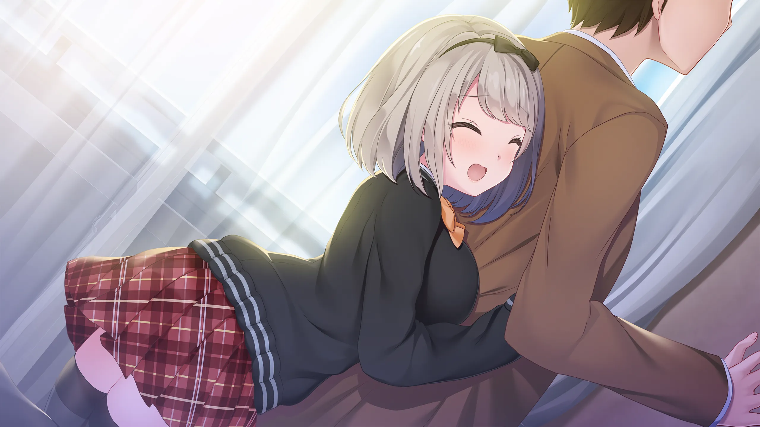 图片[2]-あざとカワイイ綾瀬ちゃん（PC端） | 羽翼社-羽翼社