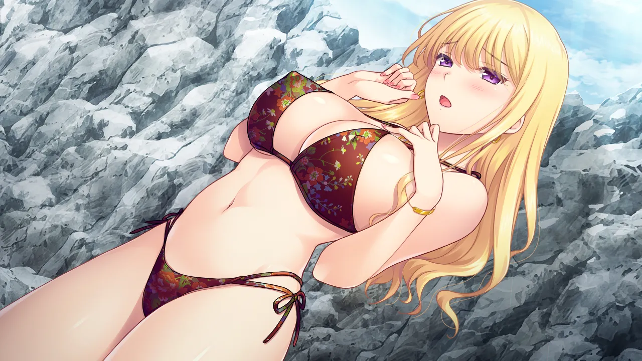 图片[5]-ギャル姉妹 ～ハーレムタイムが止まらない!～（PC端） | 羽翼社-羽翼社