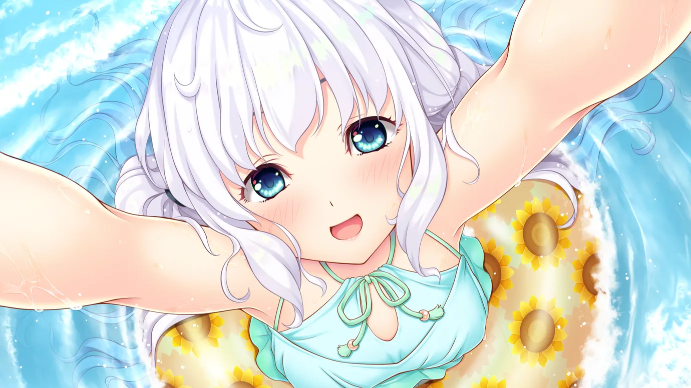 图片[11]-1/1情绊・你我（PC端） | 羽翼社-羽翼社