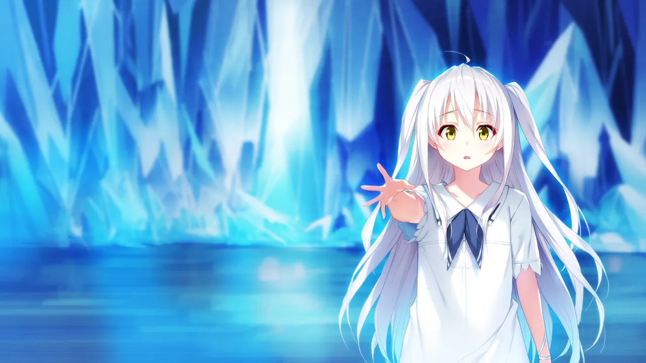 图片[3]-流景之海的艾佩理雅（PC端） | 羽翼社-羽翼社