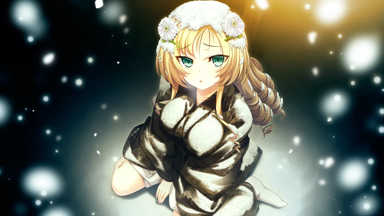 图片[8]-幕末 尽忠报国烈士传 MIBURO 幕末 尽忠報国烈士伝 MIBURO（PC端） | 羽翼社-羽翼社