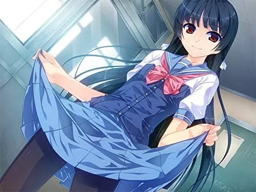 图片[3]-脳内彼女 ヨメ充！（PC端） | 羽翼社-羽翼社