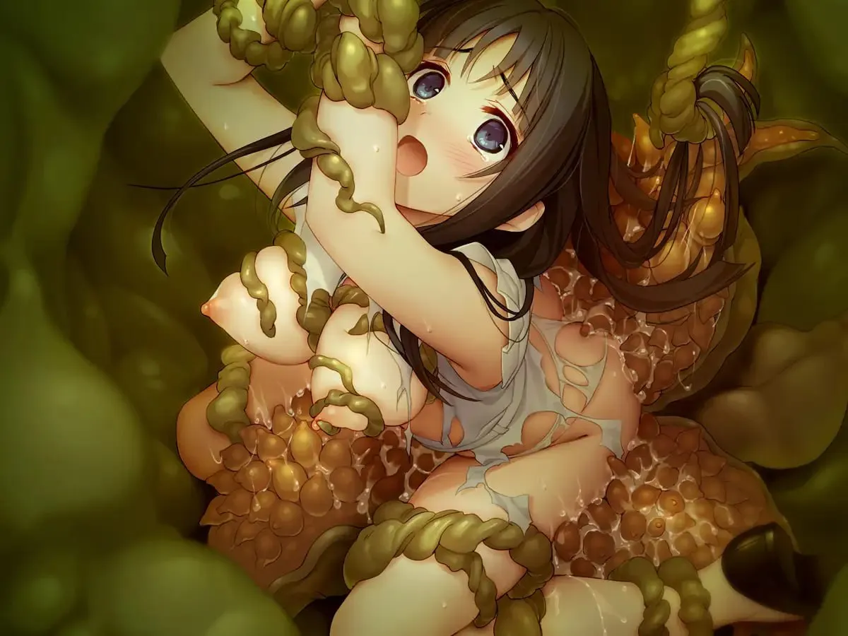 图片[1]-逢魔ガ刻・弐 夜闇ニ祈ル少女(PC端） | 羽翼社-羽翼社