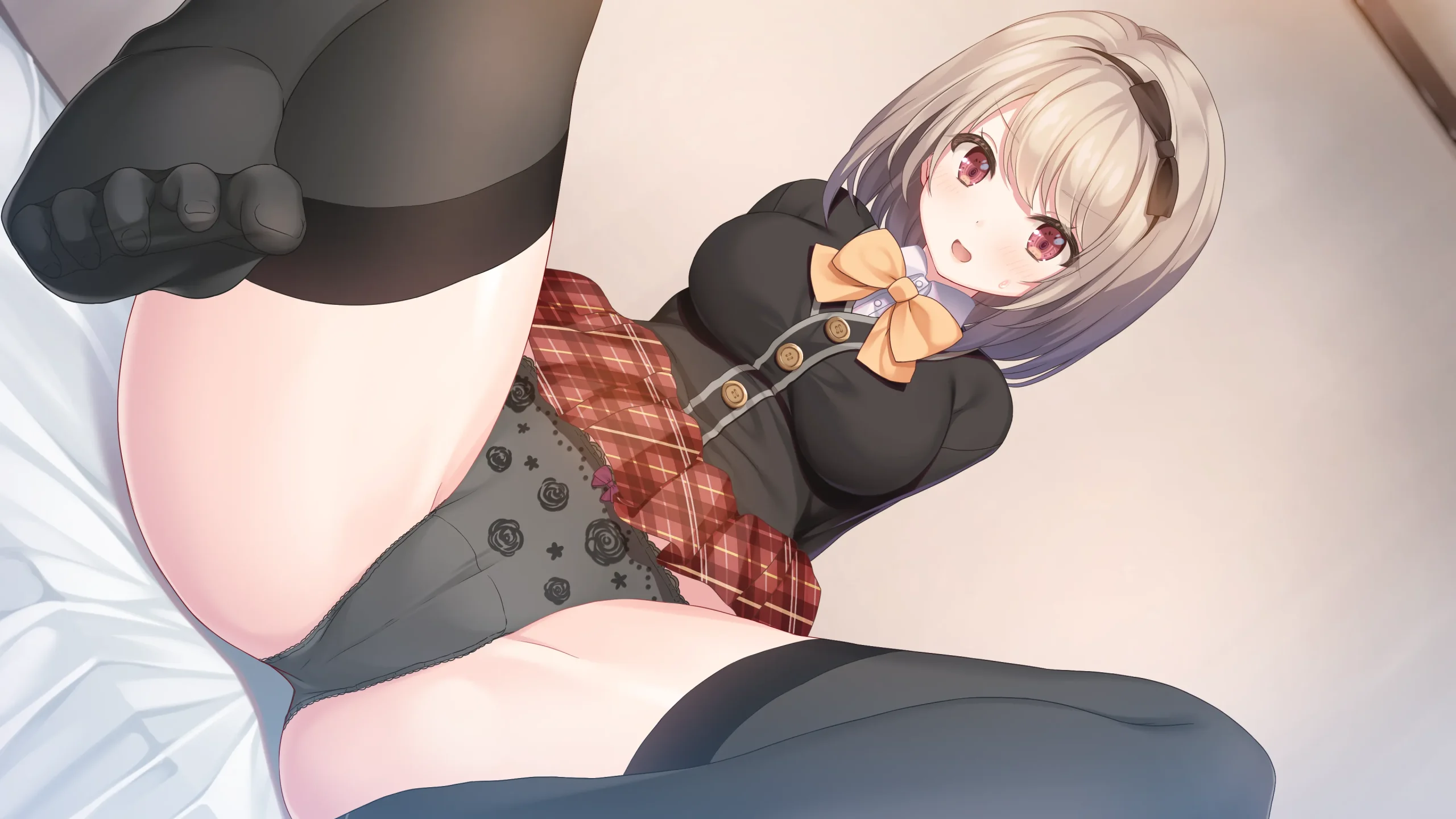 图片[3]-あざとカワイイ綾瀬ちゃん（PC端） | 羽翼社-羽翼社