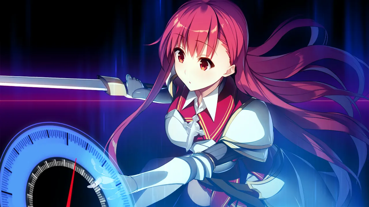 图片[3]-流景之海的艾佩理雅FD 卡萨布兰卡的骑士（PC端） | 羽翼社-羽翼社