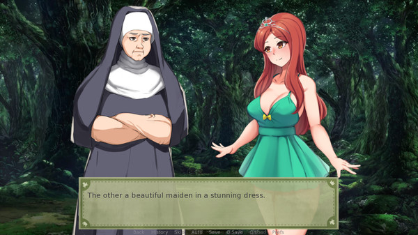 羽翼社 一个分享galgame 黄油 乙游 CG图包 的网站