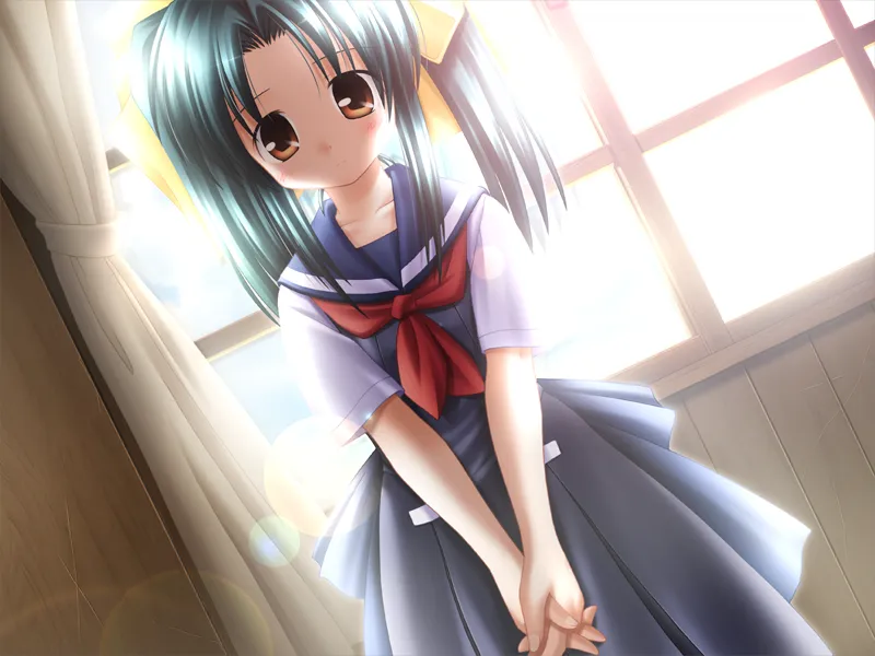 图片[4]-春天的足音 はるのあしおと（PC端） | 羽翼社-羽翼社