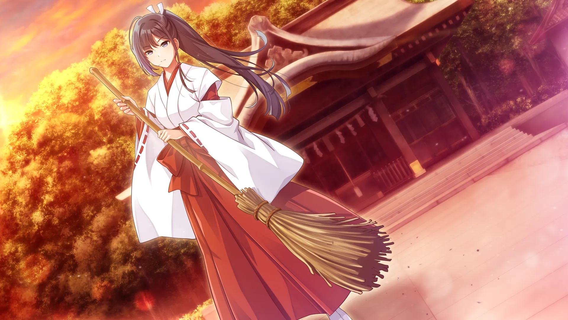 图片[4]-彼方の人魚姫（PC端） | 羽翼社-羽翼社