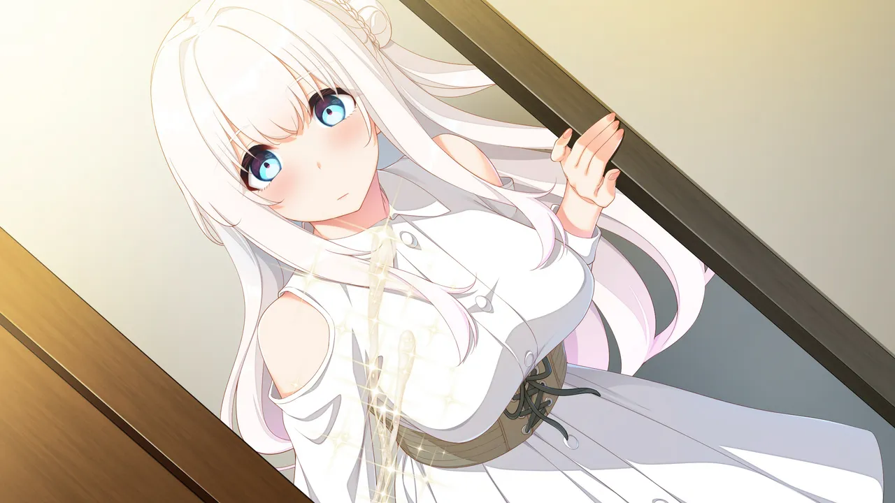 图片[15]-恋爱就是要撒娇/恋爱少不了撒娇（PC端） | 羽翼社-羽翼社