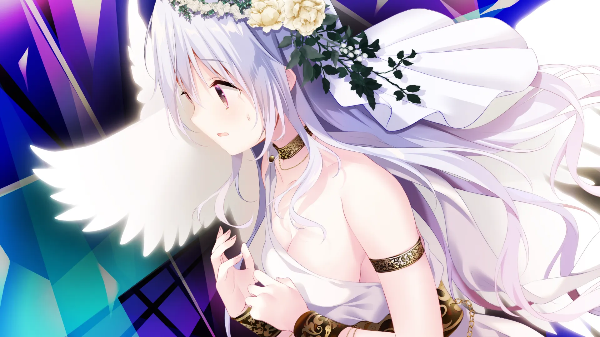 图片[1]-宝石心学院/霞流宝石心（PC端） | 羽翼社-羽翼社