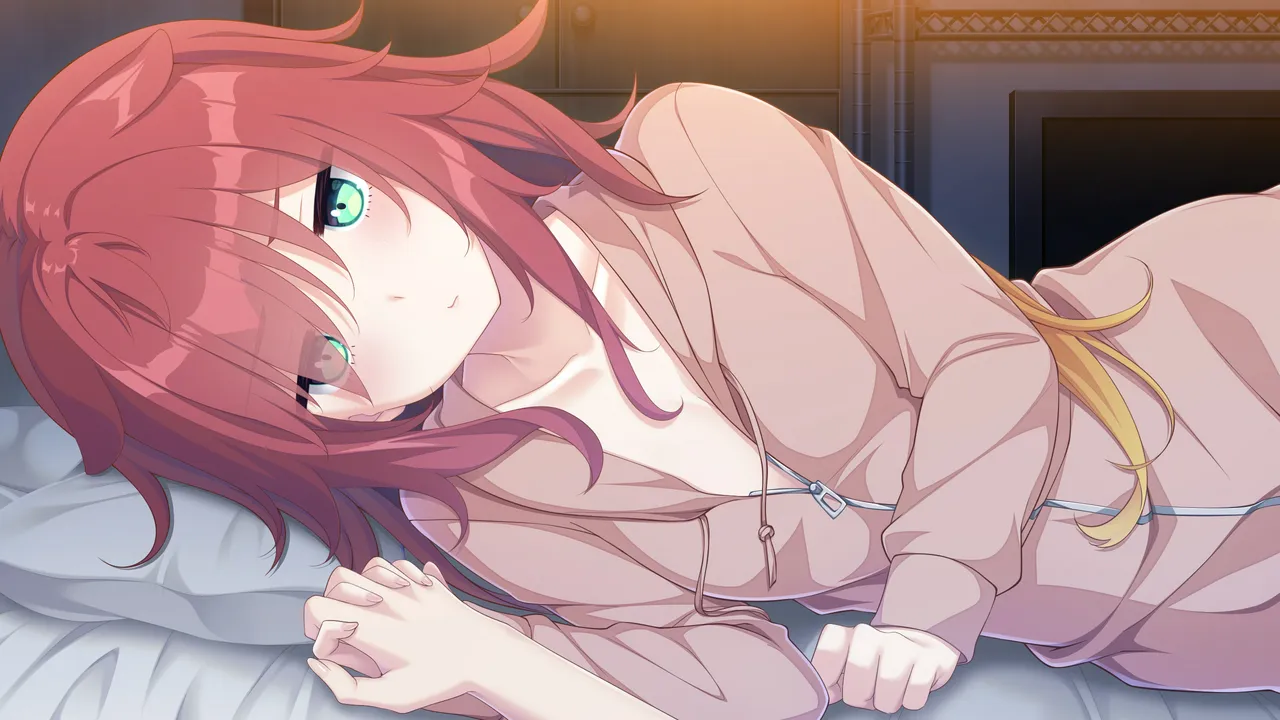 图片[22]-恋爱就是要撒娇/恋爱少不了撒娇（PC端） | 羽翼社-羽翼社