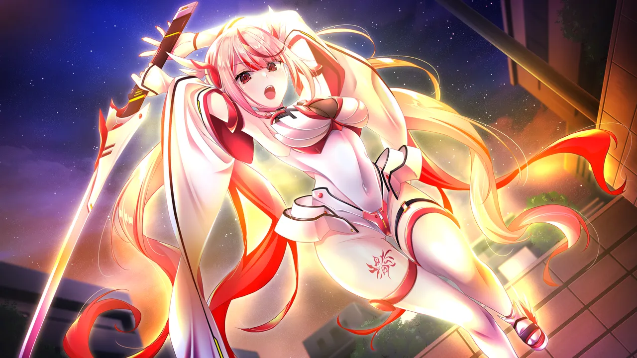 图片[1]-地雷系魔法少女樱（PC端） | 羽翼社-羽翼社