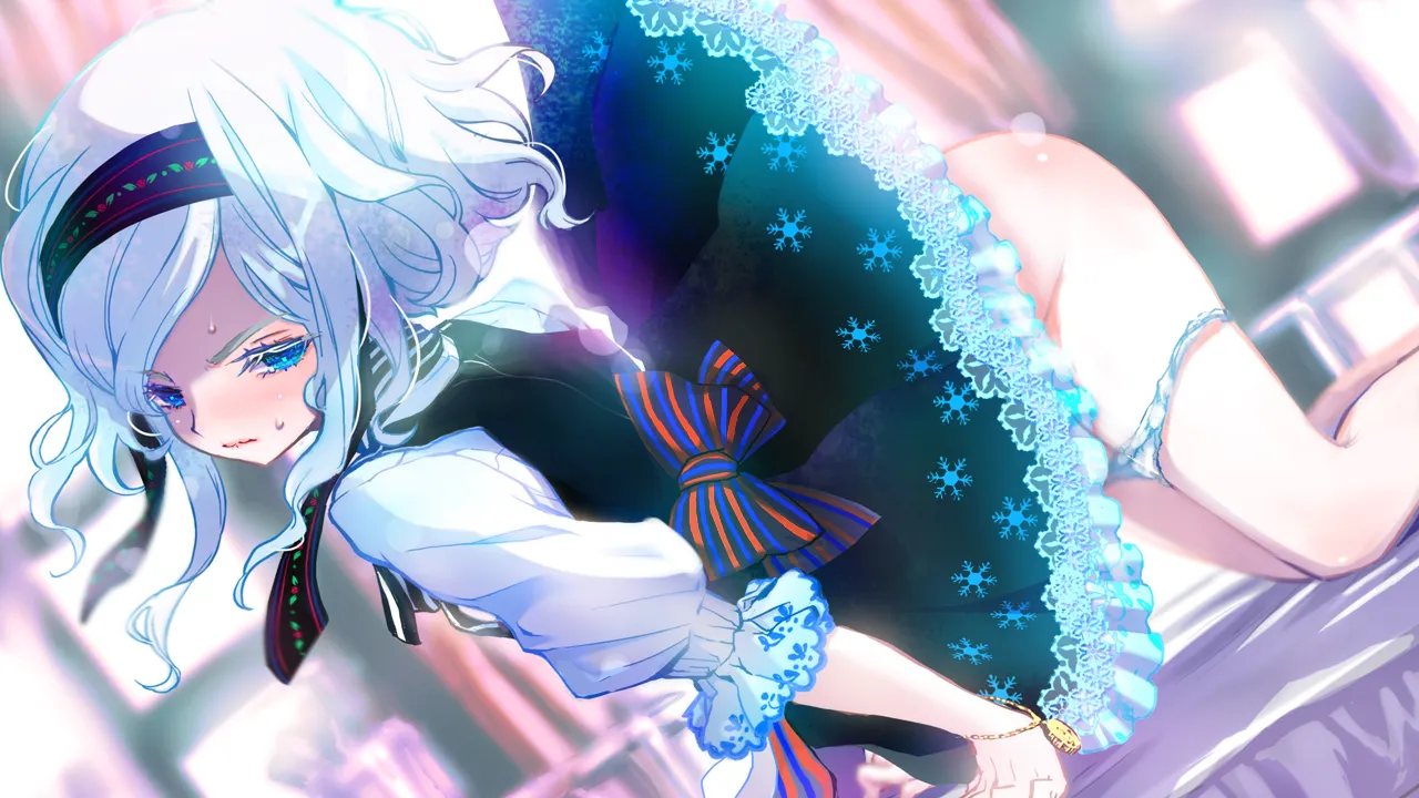 图片[6]-童话安魂曲（PC端） | 羽翼社-羽翼社