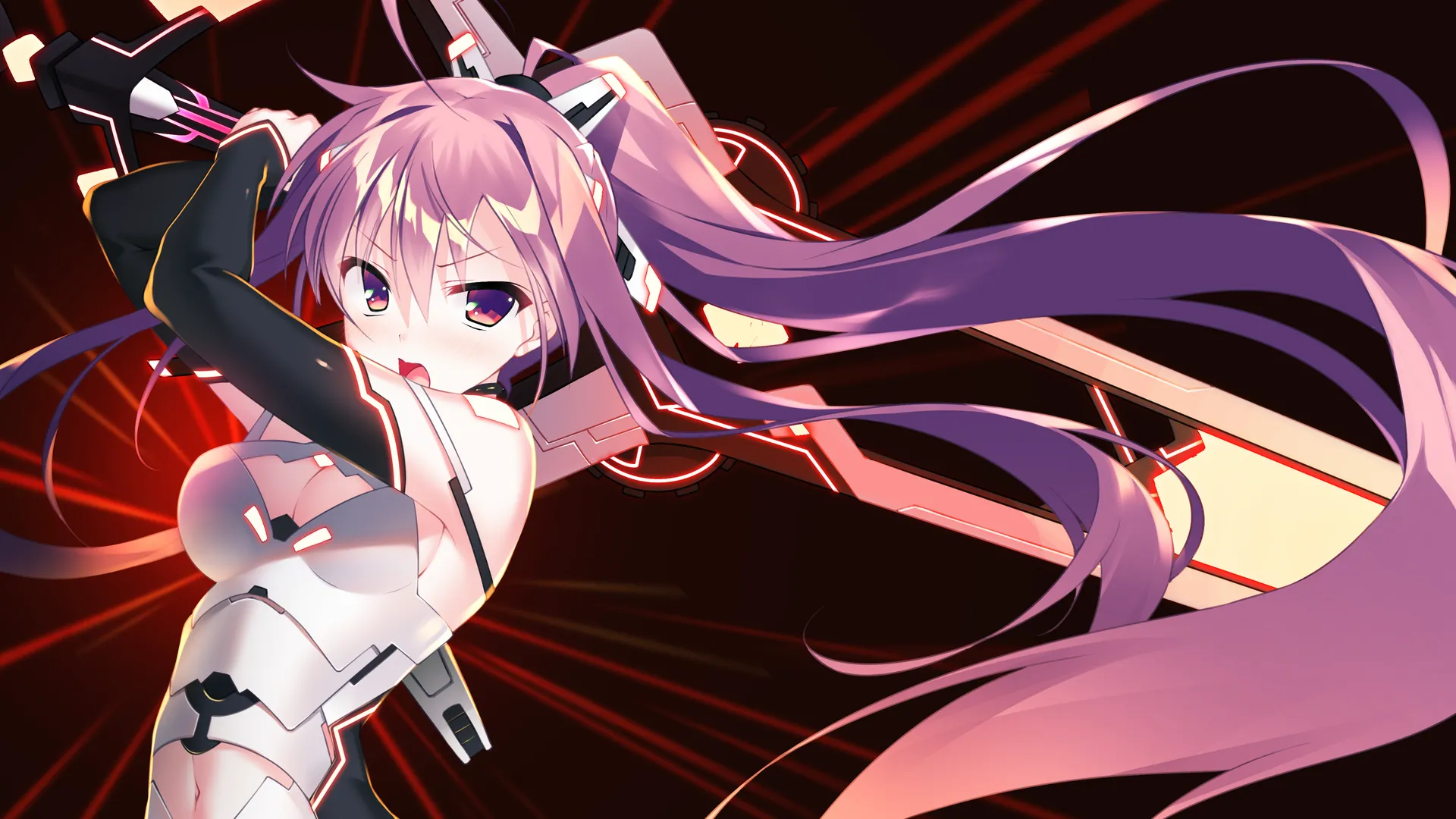 图片[6]-世界末日陨落之星/犹存于世的魔女（Tyranor＋PC端） | 羽翼社-羽翼社