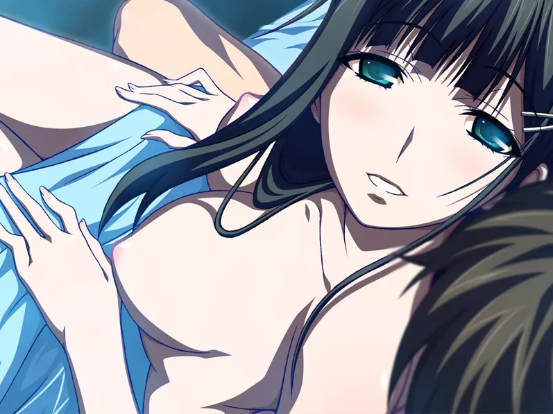 图片[1]-Remenber 最爱的妻子在其他男人的怀中微笑——另一种可能（PC端） | 羽翼社-羽翼社