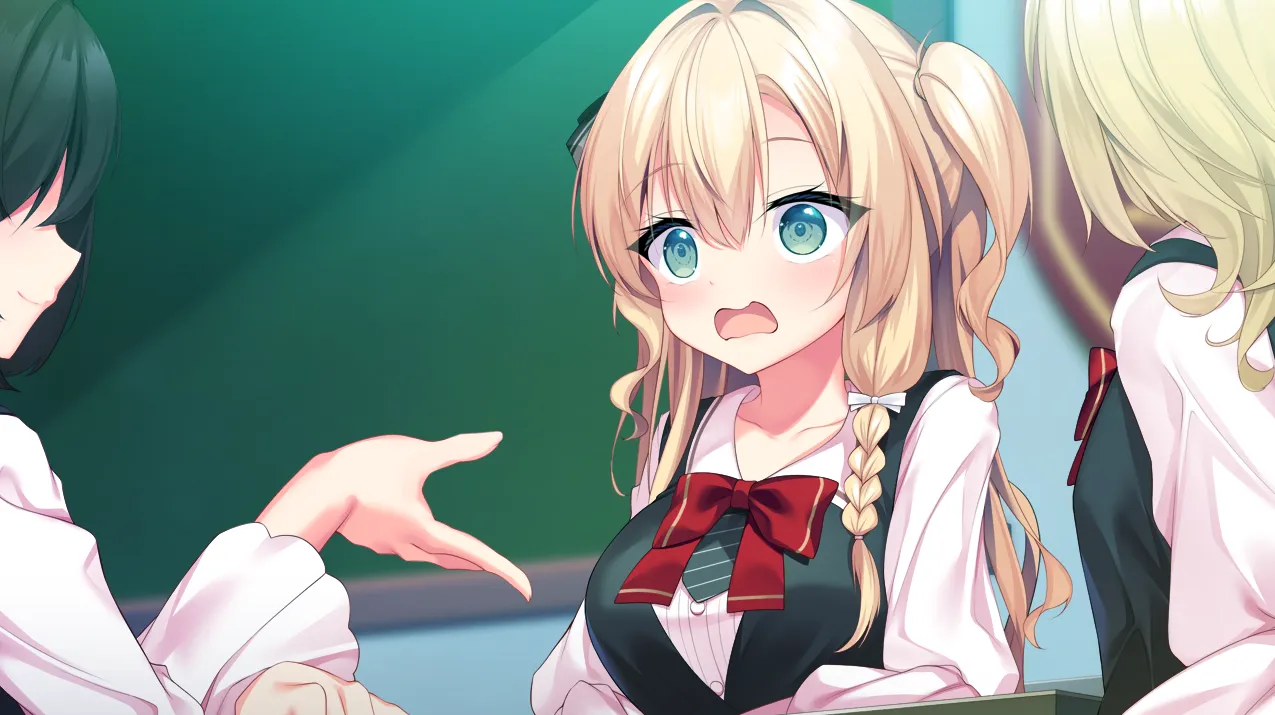 图片[1]-幼なじみお嬢様とHでヒミツな同棲生活（PC端） | 羽翼社-羽翼社