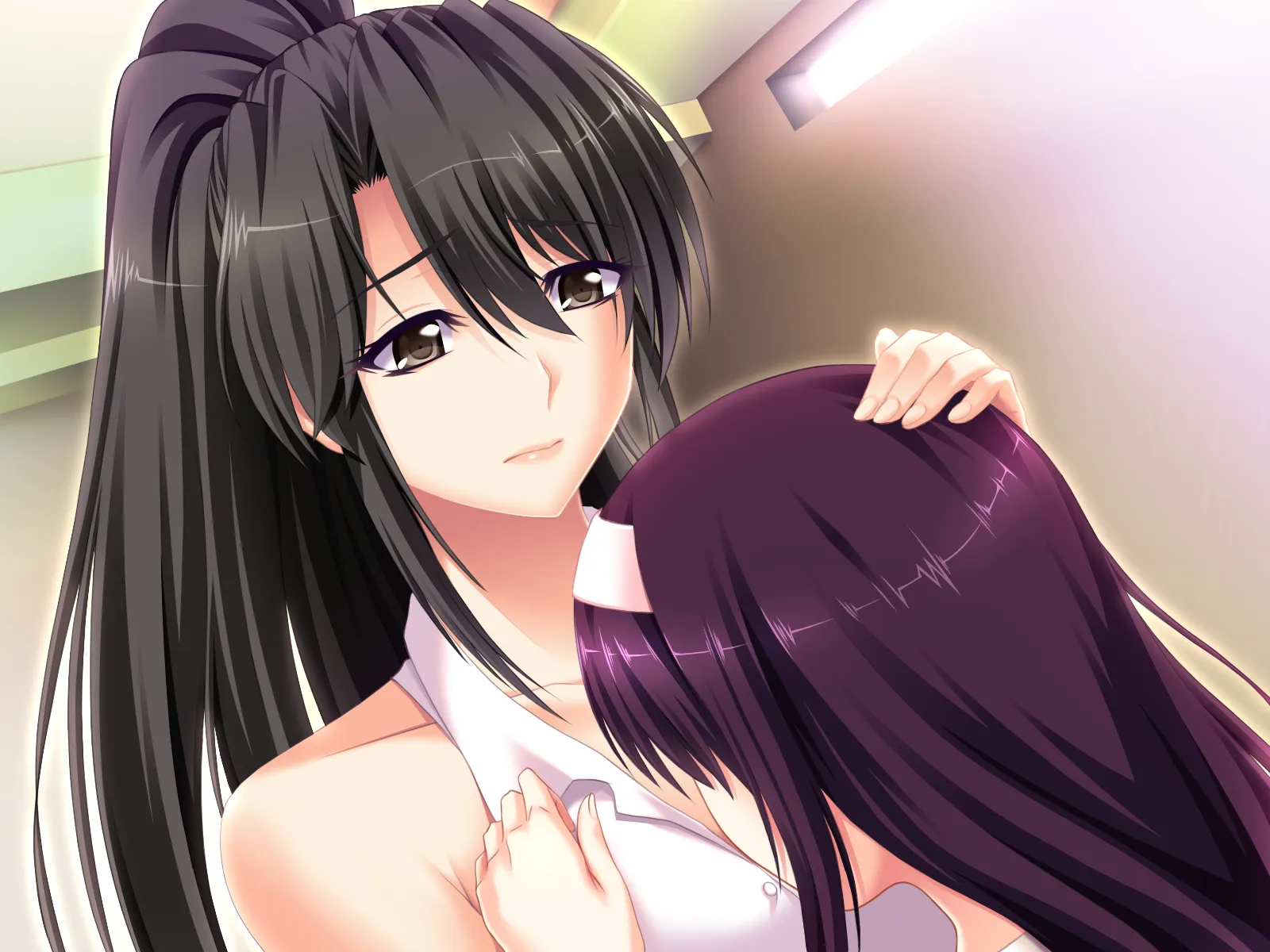 图片[4]-虏ノ契 为了家人献上自己身体的姐姐和妹妹～ Re（PC端） | 羽翼社-羽翼社