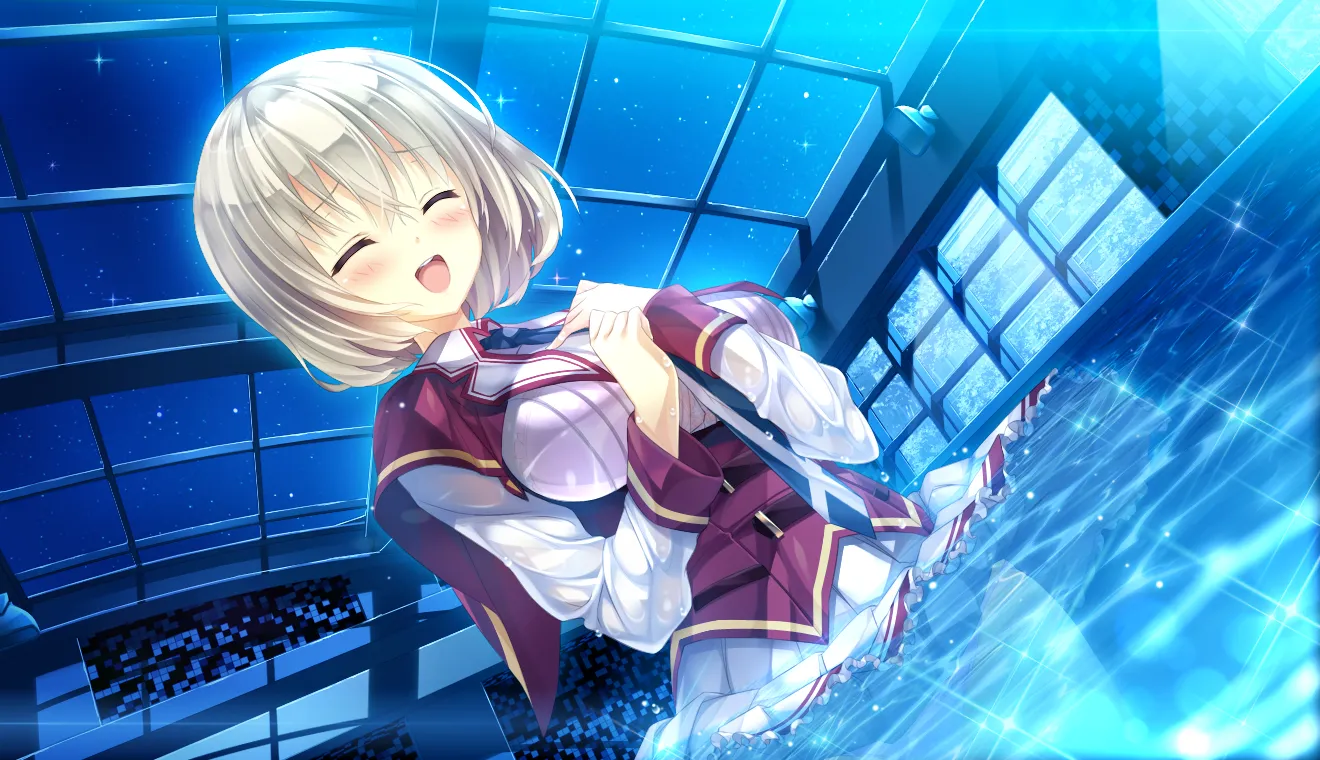 图片[4]-Primal Hearts（PC端） | 羽翼社-羽翼社