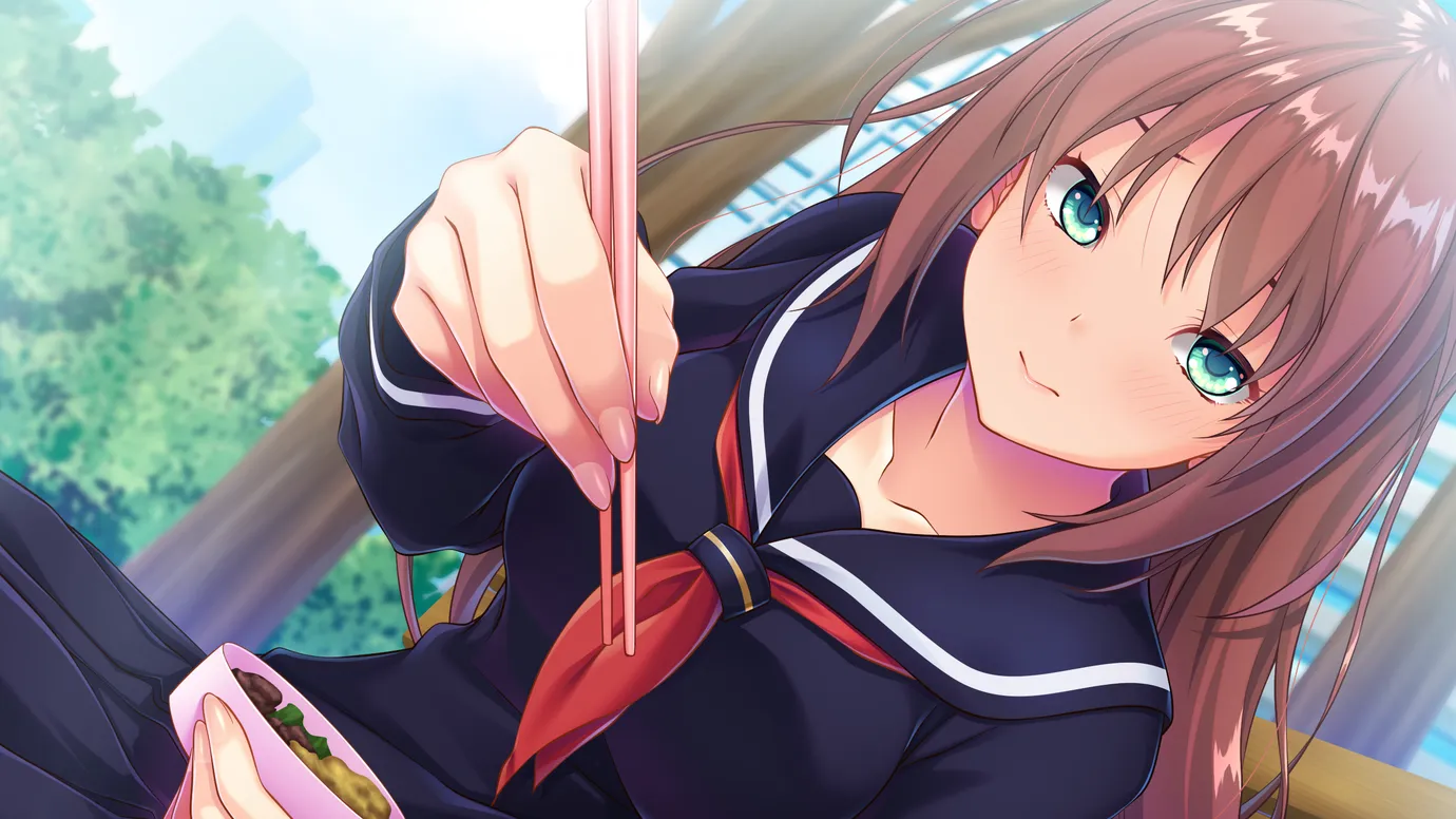 图片[5]-1/1情绊・你我（PC端） | 羽翼社-羽翼社