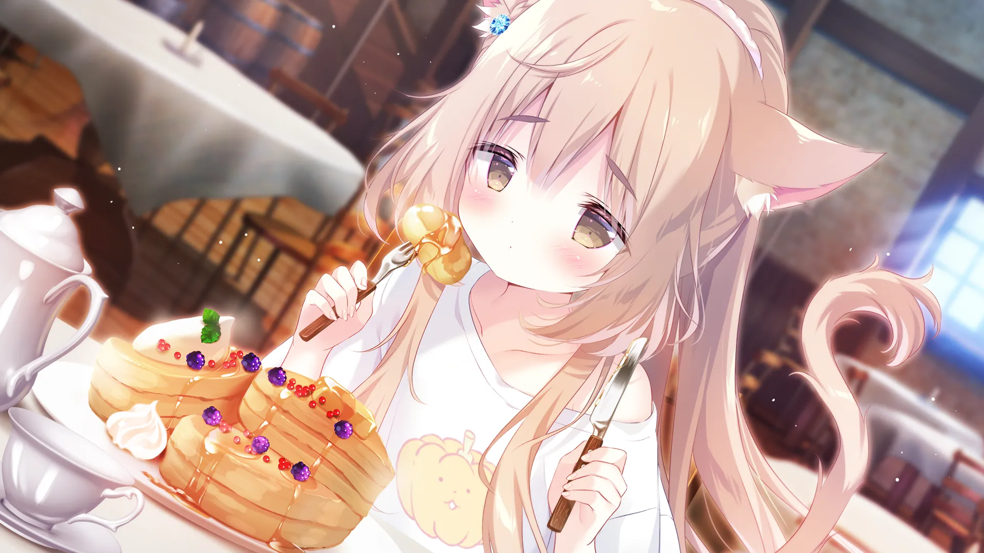 图片[7]-宝石心学院/霞流宝石心（PC端） | 羽翼社-羽翼社