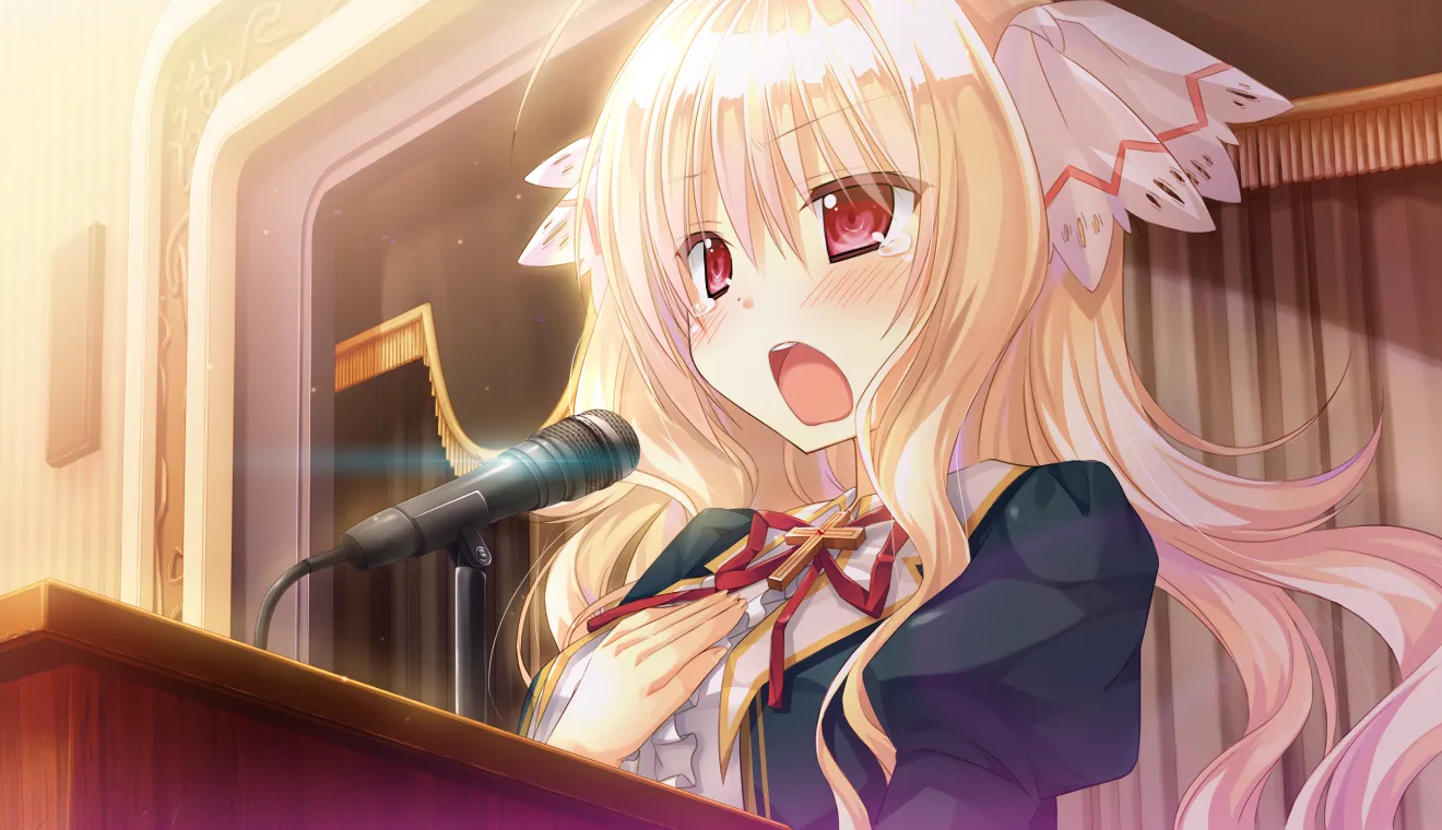 图片[4]-Primal Hearts 2（PC端） | 羽翼社-羽翼社