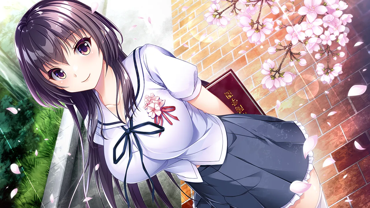 图片[1]-幸乃下蛍の恋青日和 -お義姉ちゃんとの秘密同棲 幸乃下萤的恋青日和~与义姐的秘密同居子（PC端） | 羽翼社-羽翼社