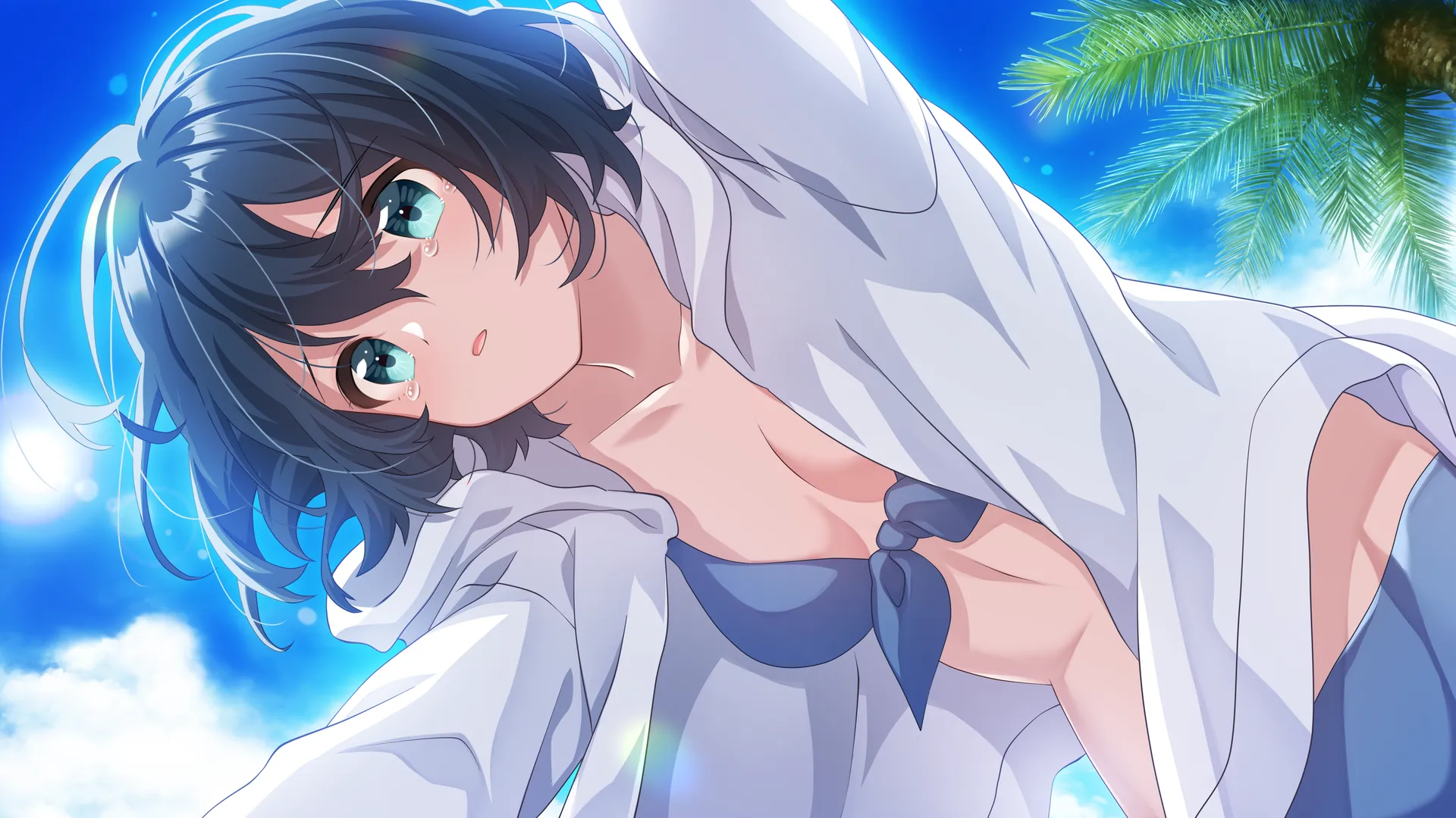 图片[11]-彼方の人魚姫（PC端） | 羽翼社-羽翼社