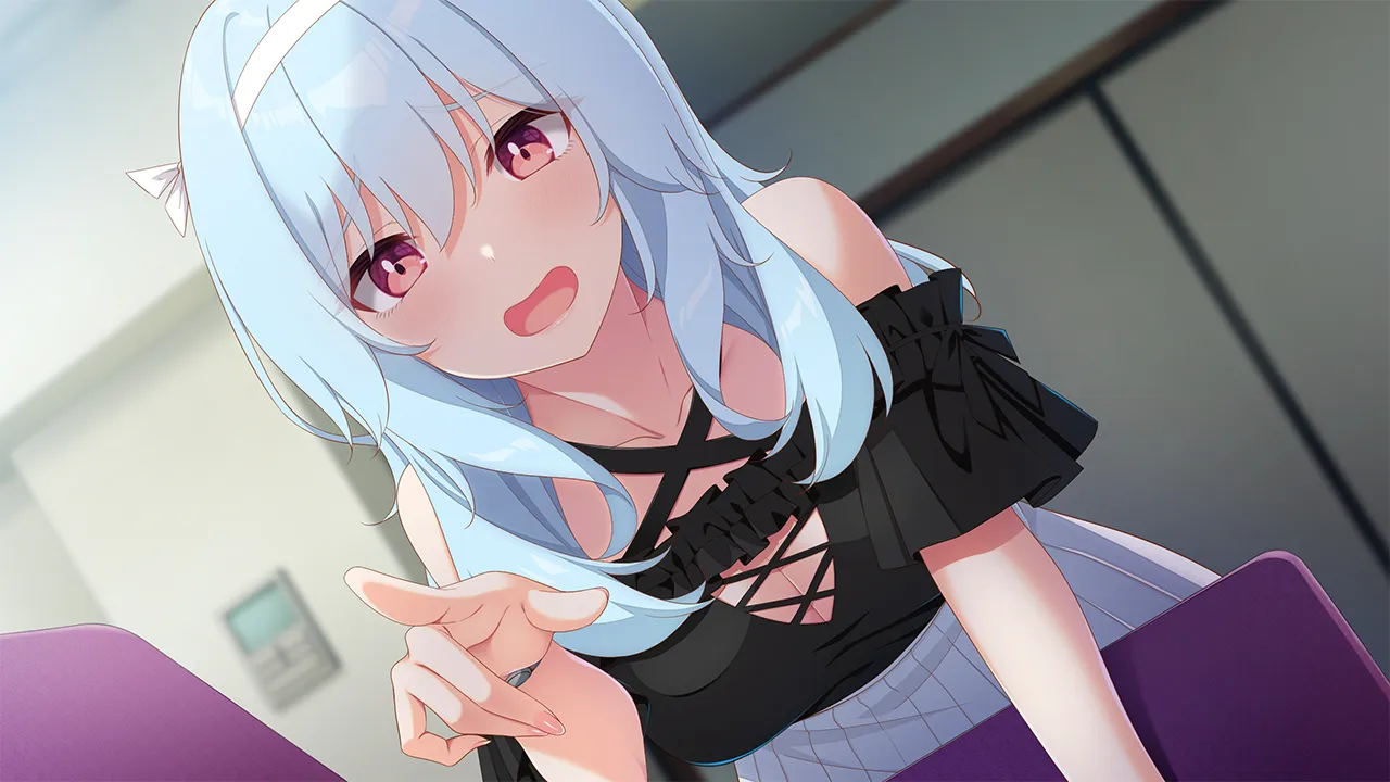 图片[11]-恋爱就是要撒娇/恋爱少不了撒娇（PC端） | 羽翼社-羽翼社