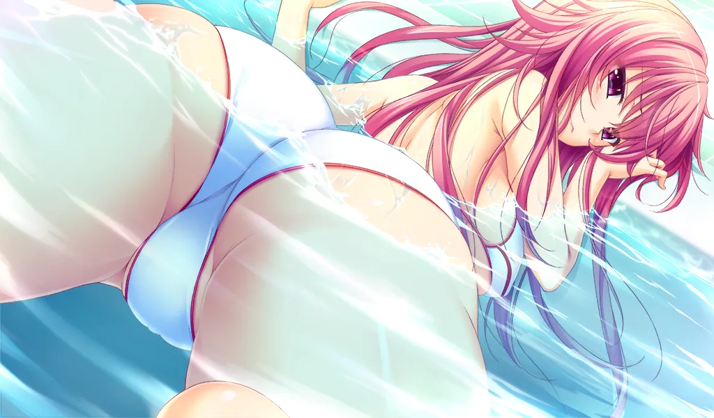 なまイキ ～生粋荘へようこそ！～（PC端）-羽翼社
