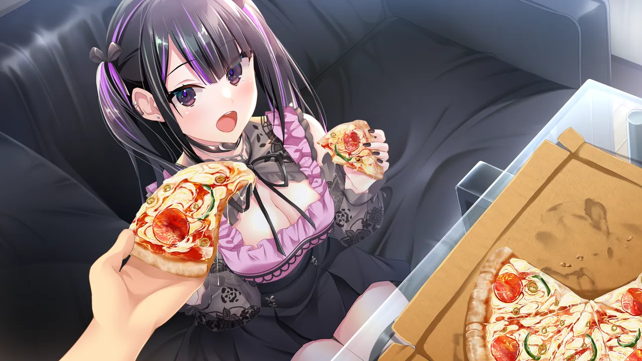 图片[3]-地雷系魔法少女樱（PC端） | 羽翼社-羽翼社