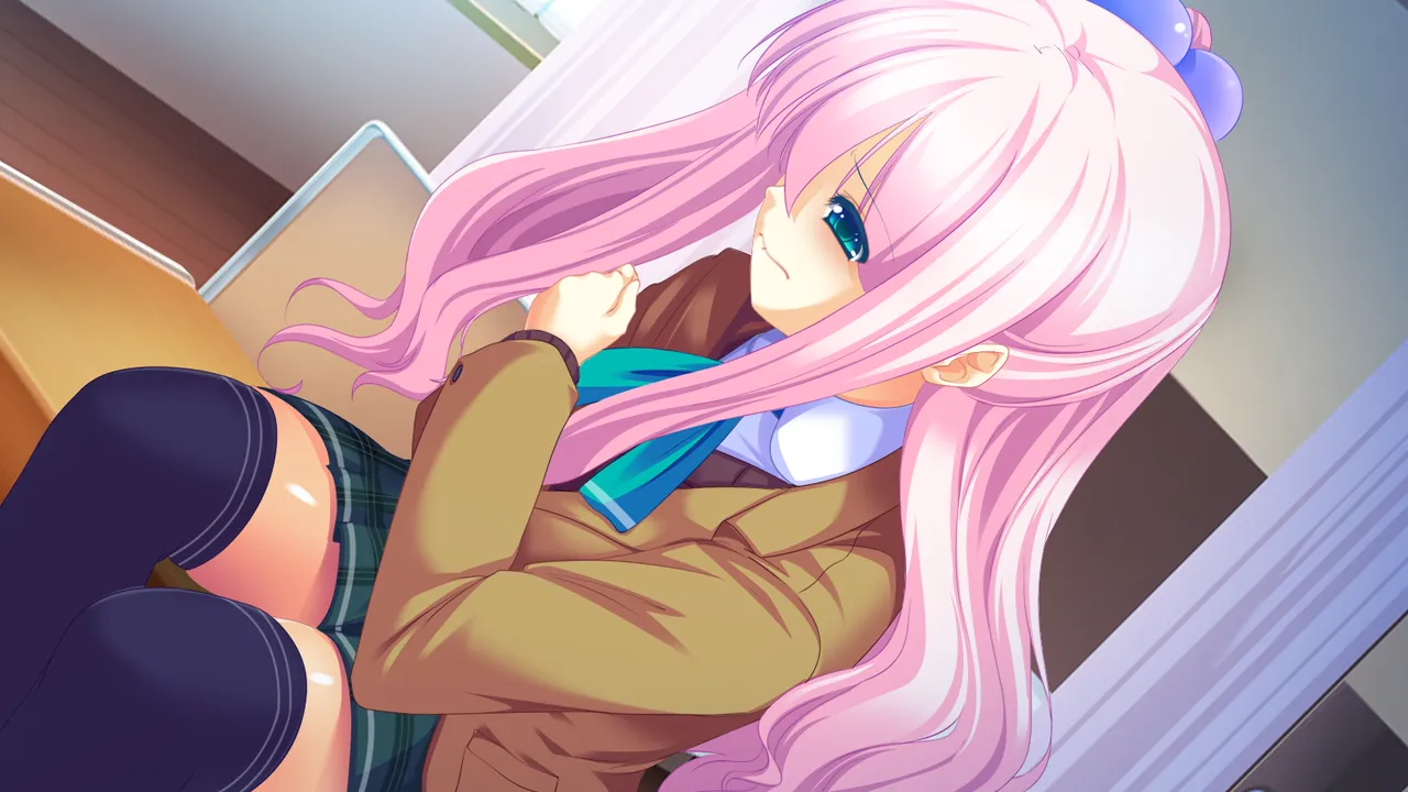 图片[7]-心壊少女僕は彼女が×××_されるのを目撃した 心碎少女 ~ 我亲眼目睹了她被×××的过程 ~ 心壊少女 ~ 僕は彼女が ××× されるのを目撃した（PC端） | 羽翼社-羽翼社