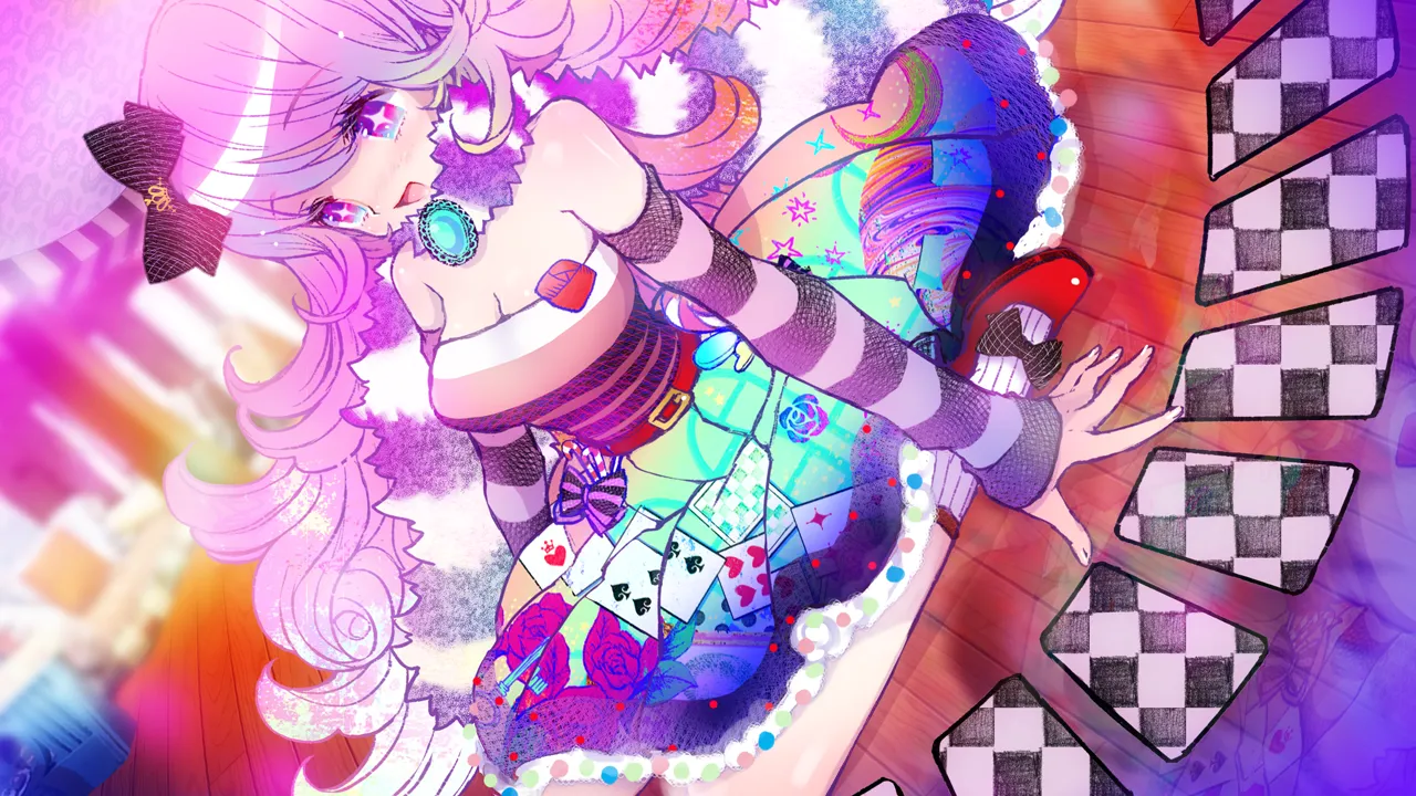 图片[8]-童话安魂曲（PC端） | 羽翼社-羽翼社