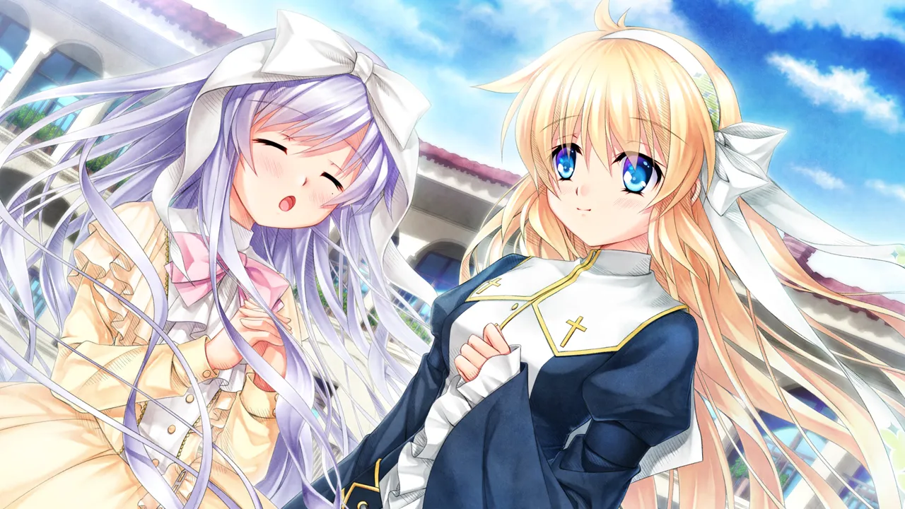 图片[2]-Harmonia（PC端） | 羽翼社-羽翼社