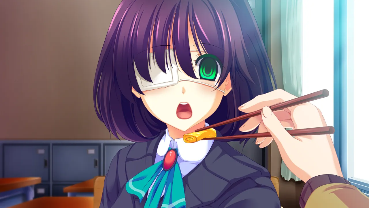 图片[5]-心壊少女僕は彼女が×××_されるのを目撃した 心碎少女 ~ 我亲眼目睹了她被×××的过程 ~ 心壊少女 ~ 僕は彼女が ××× されるのを目撃した（PC端） | 羽翼社-羽翼社