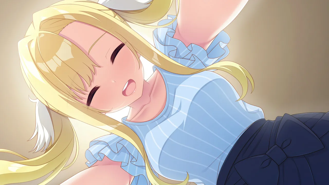 图片[5]-恋爱就是要撒娇/恋爱少不了撒娇（PC端） | 羽翼社-羽翼社