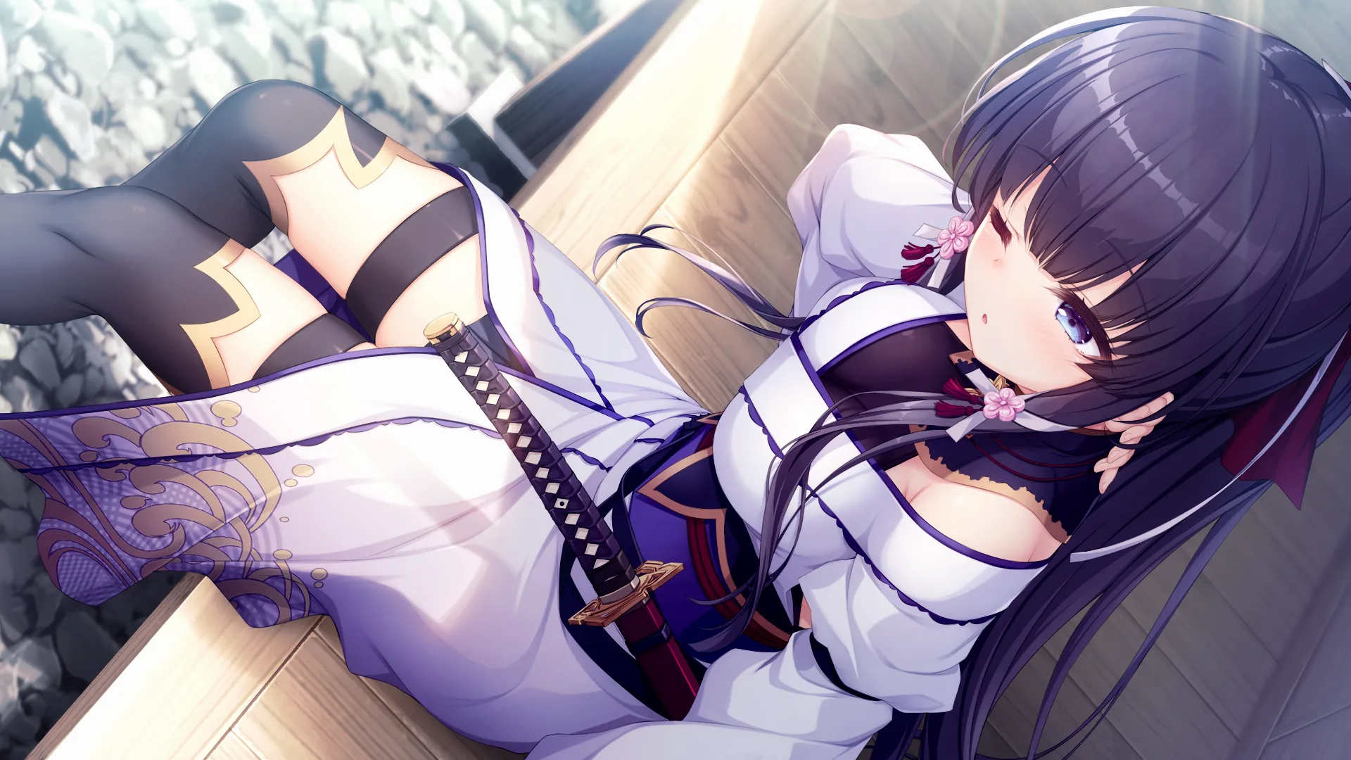 图片[11]-はじめるセカイの理想論 -goodbye world index-（PC端） | 羽翼社-羽翼社