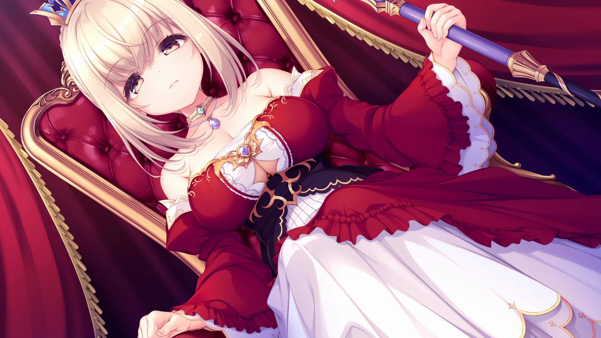 图片[5]-はじめるセカイの理想論 -goodbye world index-（PC端） | 羽翼社-羽翼社