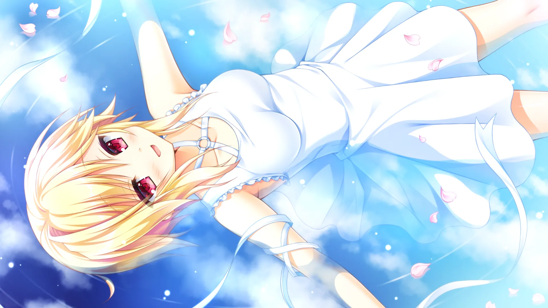 图片[12]-金辉恋曲四重奏（安卓直装＋PC端） | 羽翼社-羽翼社