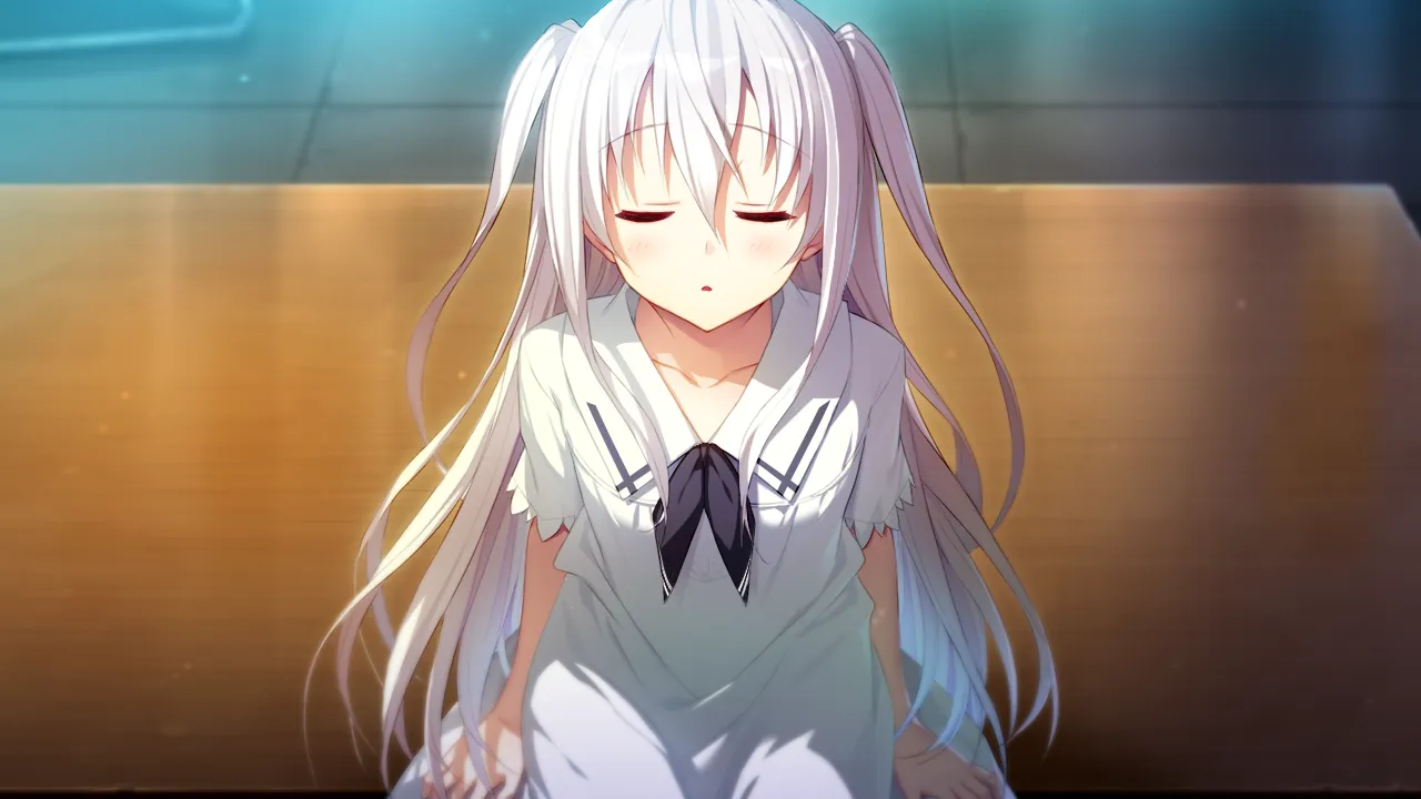 图片[5]-流景之海的艾佩理雅FD 卡萨布兰卡的骑士（PC端） | 羽翼社-羽翼社