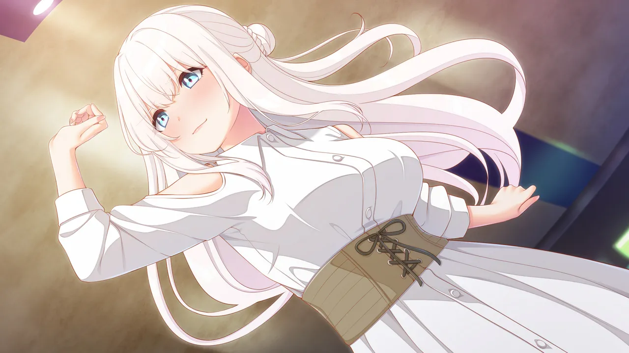 图片[16]-恋爱就是要撒娇/恋爱少不了撒娇（PC端） | 羽翼社-羽翼社