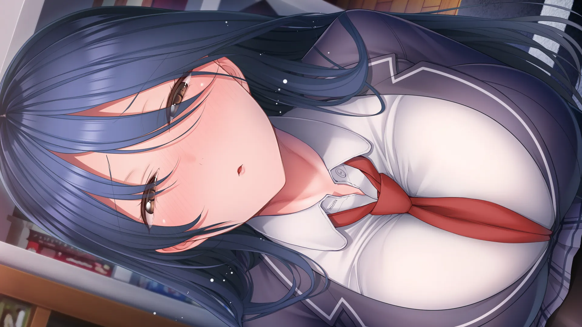 图片[1]-ハーレム×楽園 ―Harem×Shangri-La―（PC端） | 羽翼社-羽翼社