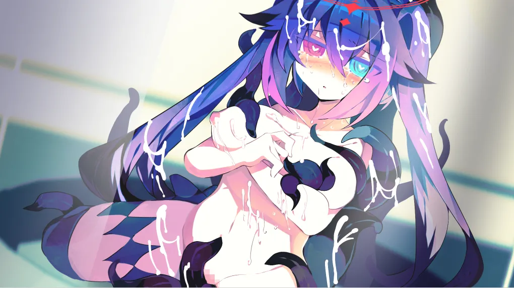 图片[10]-NOIR:NOAH（PC端） | 羽翼社-羽翼社