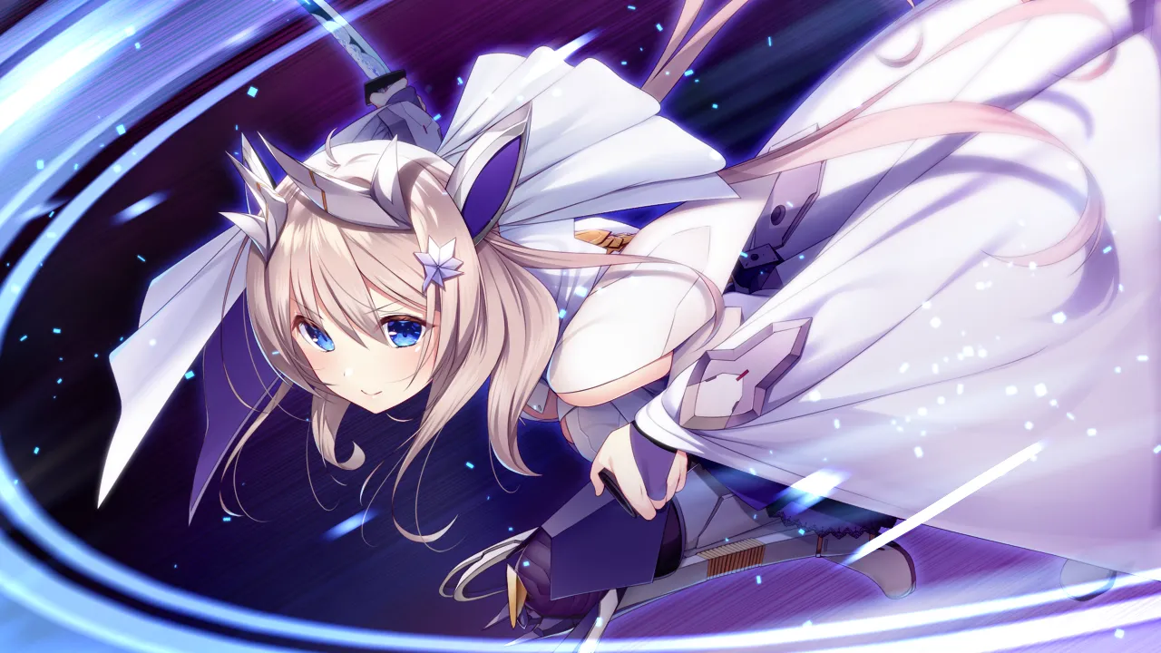 图片[12]-刹那绽放的恋之花火（PC端） | 羽翼社-羽翼社