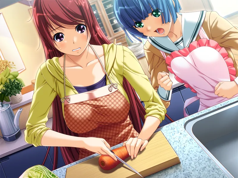 图片[5]-しすたー_すきーむ～お姉ちゃんとのシかたについて（PC端） | 羽翼社-羽翼社