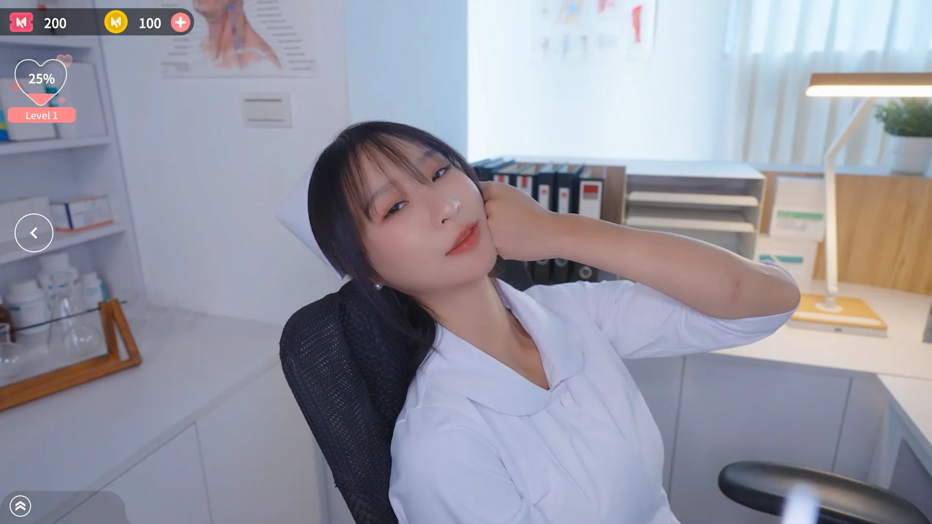 图片[3]-涩点点-榨精小护士-诊间内的大保健[Ver.1.0]（PC端） | 羽翼社-羽翼社