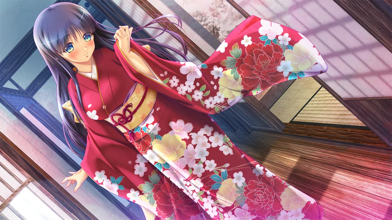 いもうと蜜壺第二章（PC端）