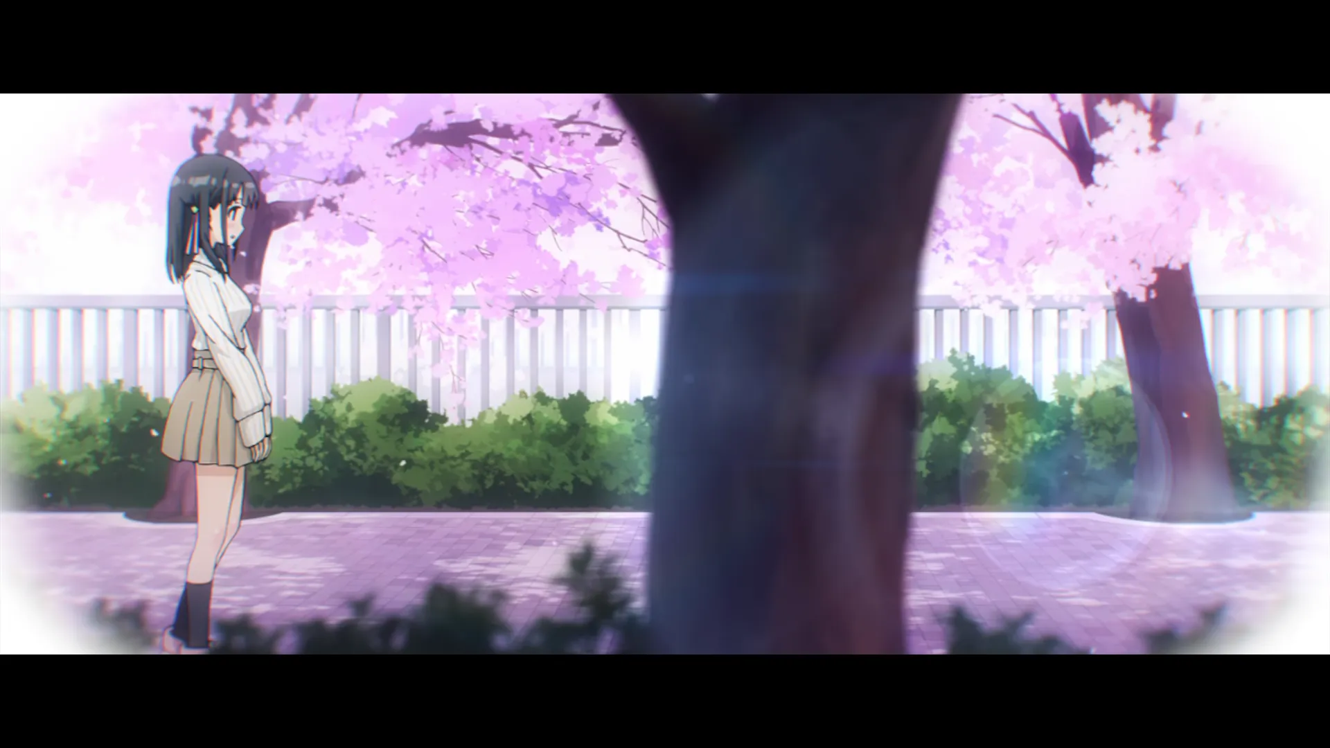 图片[3]-One Room ー花坂结衣 回忆篇（PC端） | 羽翼社-羽翼社